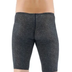 TYR Lapped Jammer -Speedo Online Store slap7a lapped jammer black 3