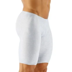 TYR Lapped Jammer -Speedo Online Store slap7a lapped jammer gray 1