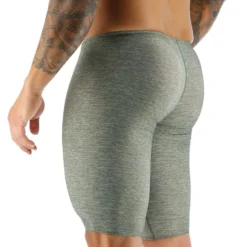 TYR Lapped Jammer -Speedo Online Store slap7a lapped jammer green 1