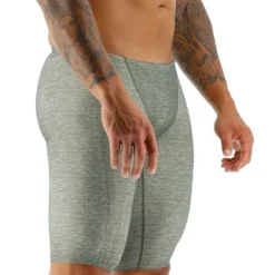 TYR Lapped Jammer -Speedo Online Store slap7a lapped jammer green 2