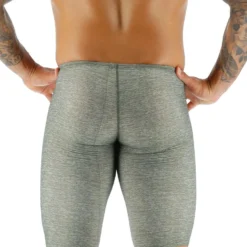 TYR Lapped Jammer -Speedo Online Store slap7a lapped jammer green 3