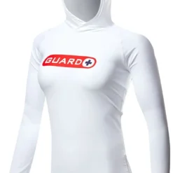 TYR Guard Women's Hoodie