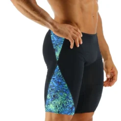 Nebulous Blade Splice Jammer 24 Nebulous Blade Splice Jammer -Speedo Online Store sneb7a nebulous blade splice jammer blue green 1