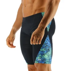 Nebulous Blade Splice Jammer 25 Nebulous Blade Splice Jammer -Speedo Online Store sneb7a nebulous blade splice jammer blue green 2