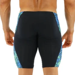 Nebulous Blade Splice Jammer 23 Nebulous Blade Splice Jammer -Speedo Online Store sneb7a nebulous blade splice jammer blue green 3