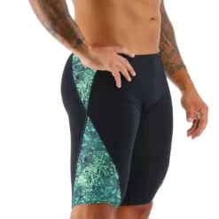 Nebulous Blade Splice Jammer 32 Nebulous Blade Splice Jammer -Speedo Online Store sneb7a nebulous blade splice jammer green 1