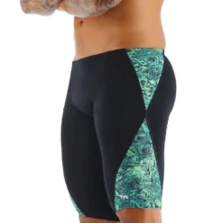 Nebulous Blade Splice Jammer 33 Nebulous Blade Splice Jammer -Speedo Online Store sneb7a nebulous blade splice jammer green 2