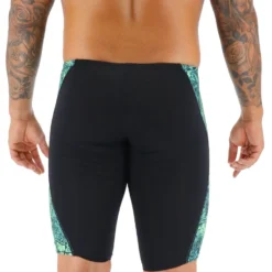 Nebulous Blade Splice Jammer 31 Nebulous Blade Splice Jammer -Speedo Online Store sneb7a nebulous blade splice jammer green 3