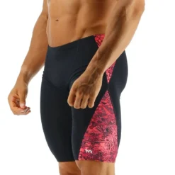 Nebulous Blade Splice Jammer 29 Nebulous Blade Splice Jammer -Speedo Online Store sneb7a nebulous blade splice jammer red 1