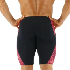 Nebulous Blade Splice Jammer 27 Nebulous Blade Splice Jammer -Speedo Online Store sneb7a nebulous blade splice jammer red 3