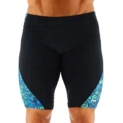 Nebulous Blade Splice Jammer 22 Nebulous Blade Splice Jammer -Speedo Online Store sneb7abg