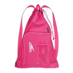 Speedo Deluxe Ventilator Mesh Bag -Speedo Online Store speedo deluxe ventilator mesh bag 5