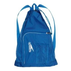 Speedo Deluxe Ventilator Mesh Bag -Speedo Online Store speedo deluxe ventilator mesh bag 6
