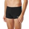 TYR Men's Solid Square Leg -Speedo Online Store ssqu1a 001 alt05 1