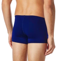 TYR Men's Solid Square Leg -Speedo Online Store ssqu1a 425 alt06