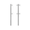 Stanchion 2 Eye Bolts 2 Stanchion 2 Eye Bolts -Speedo Online Store stanchion 2 eye bolts st