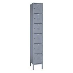6-Tier Steel Lockers -Speedo Online Store steel lockers 6 units 3