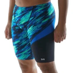 TYR Vitric Jammer 16 TYR Vitric Jammer -Speedo Online Store svitr7abg 1500x1500 1