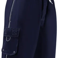 TYR Guard Men's Challenger Swim Short