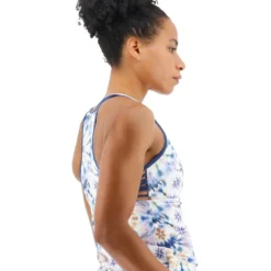 Pressed Flowers RS Harley Tank -Speedo Online Store thapfl7a pressed flowers rs harley tank 1