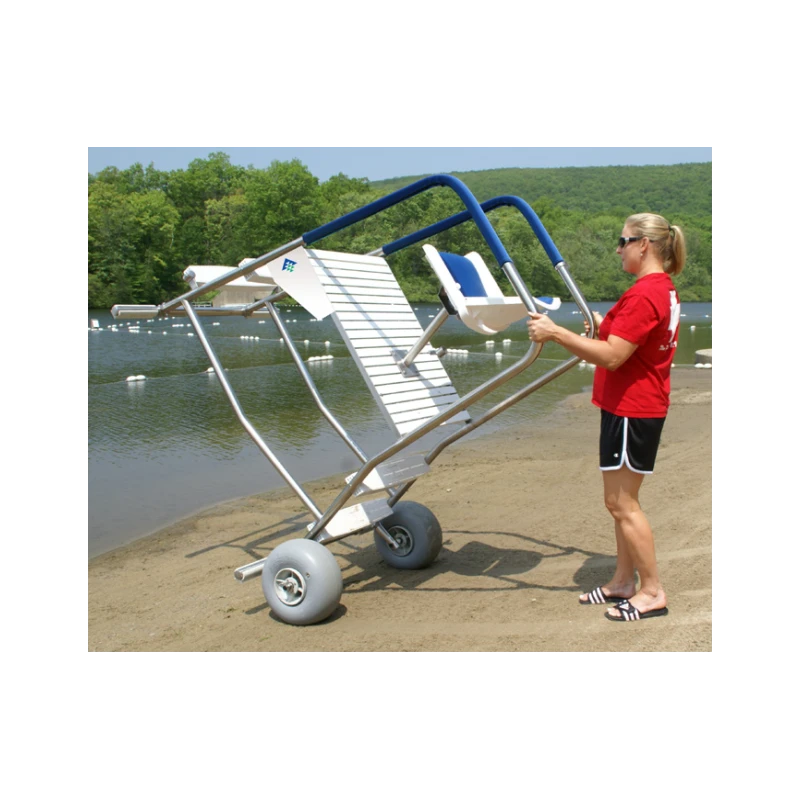 The Griffs All-Terrain Guard Chair 5 The Griffs All-Terrain Guard Chair - Image 3