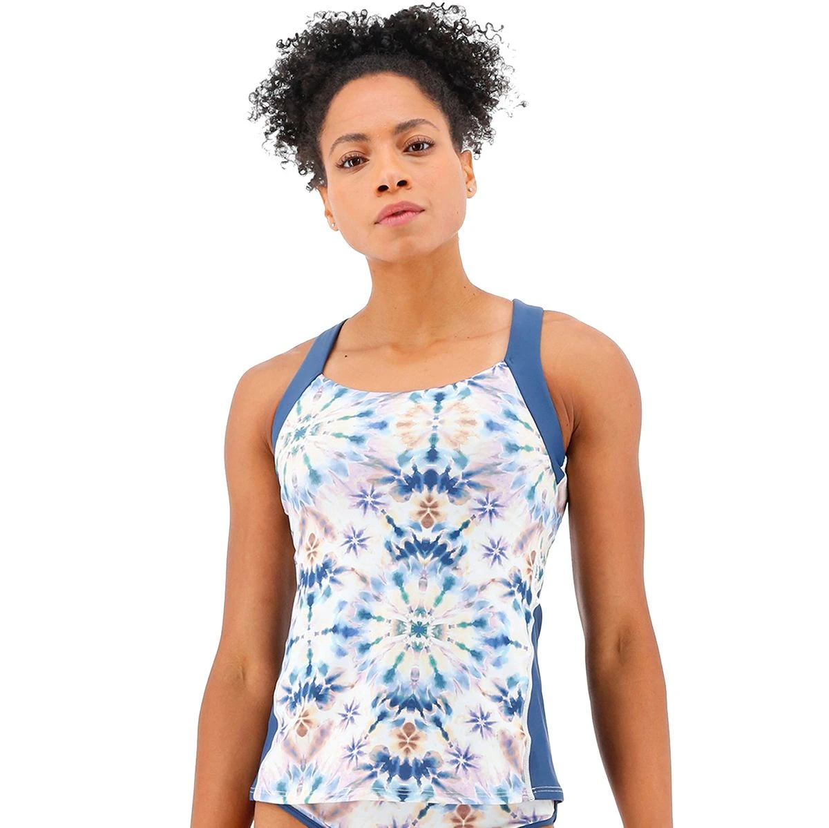 Pressed Flowers Lola Tank 3 Pressed Flowers Lola Tank