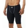 TYR Thresher Jammer -Speedo Online Store tpsm6 black grey front l