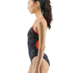 TYR Blackout Camo Trinityfit 17 TYR Blackout Camo Trinityfit -Speedo Online Store ttbca7a blackout camo trinityfit red 1