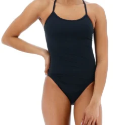 TYR Durafast Trinityfit -Speedo Online Store ttsod7a black