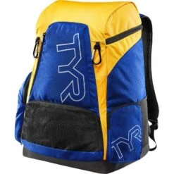 TYR Alliance 45L Backpack -Speedo Online Store tyr alliance 45l backpack 10 1 2