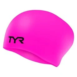 TYR Long Hair Wrinkle-free Swim Cap 14 TYR Long Hair Wrinkle-free Swim Cap -Speedo Online Store tyr long hair wrinkle free swim cap 2