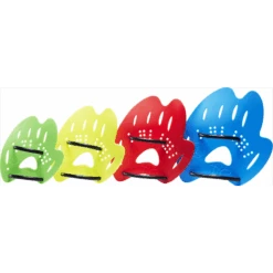 TYR Mentor Hand Paddle -Speedo Online Store tyr mentor hand paddle 5