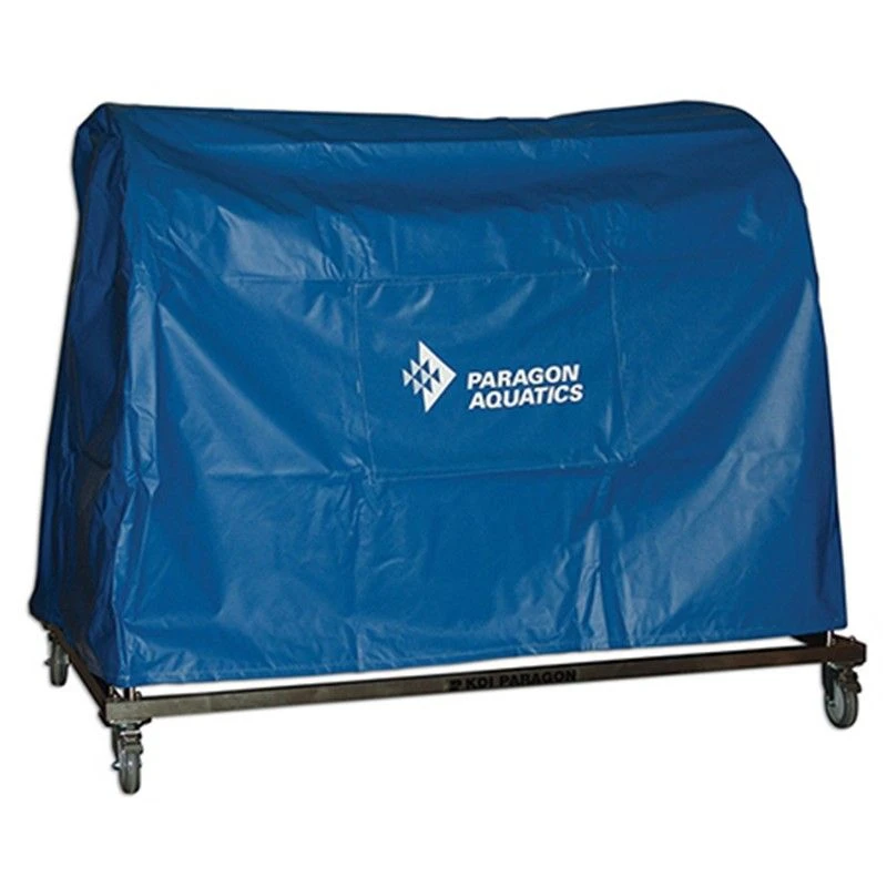Paragon Standard Lane Storage Reel Cover 3 Paragon Standard Lane Storage Reel Cover