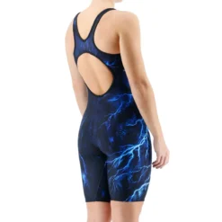 TYR Venzo Oblivion Open Back One Piece -Speedo Online Store vpoob6a 420 alt08