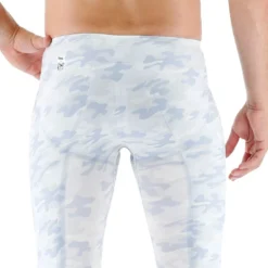 TYR Venzo Camo High Waist Jammer 27 TYR Venzo Camo High Waist Jammer -Speedo Online Store vzchw6a venzo camo high waist jammer white 4