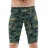 TYR Venzo Camo High Waist Jammer 1 TYR Venzo Camo High Waist Jammer -Speedo Online Store vzchw6ao