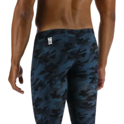TYR Venzo Camo Jammer -Speedo Online Store vzclw6a 644 alt04