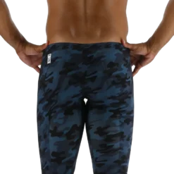TYR Venzo Camo Jammer -Speedo Online Store vzclw6a 644 main02