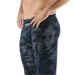 TYR Venzo Camo Jammer -Speedo Online Store vzclw6a venzo camo jammer black 1