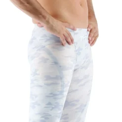 TYR Venzo Camo Jammer -Speedo Online Store vzclw6a venzo camo jammer white 2