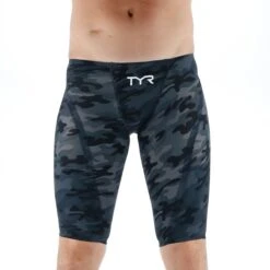 TYR Venzo Camo Jammer -Speedo Online Store vzclw6ab