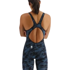 TYR Venzo Camo Open Back -Speedo Online Store vzcob6a 644 main02