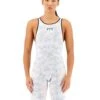 TYR Venzo Camo Open Back 1 TYR Venzo Camo Open Back -Speedo Online Store vzcob6a venzo camo open back white 4