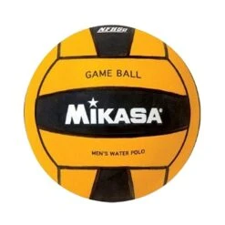 Mikasa Men's Water Polo Ball