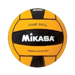 Mikasa Women's Water Polo Ball