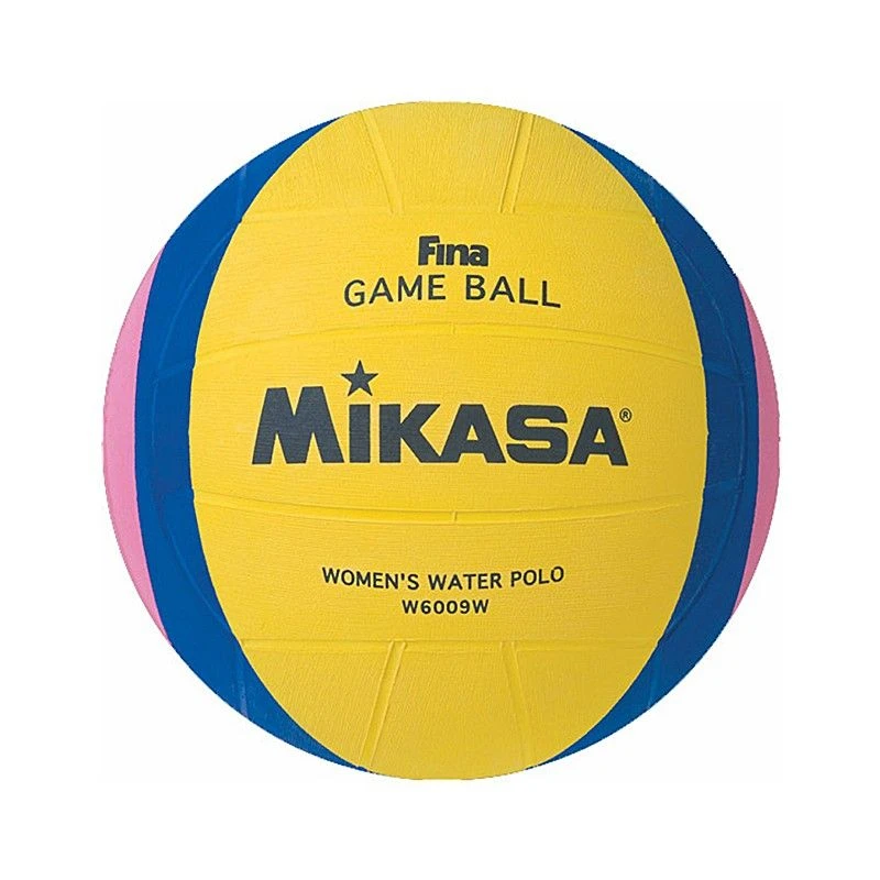 Mikasa FINA Women's Game Ball 3 Mikasa FINA Women's Game Ball