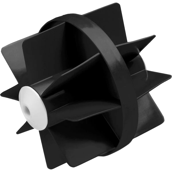 Kiefer Wave Eater II Racing Lane 25M With Disconnects 3 Kiefer Wave Eater II Racing Lane 25M With Disconnects