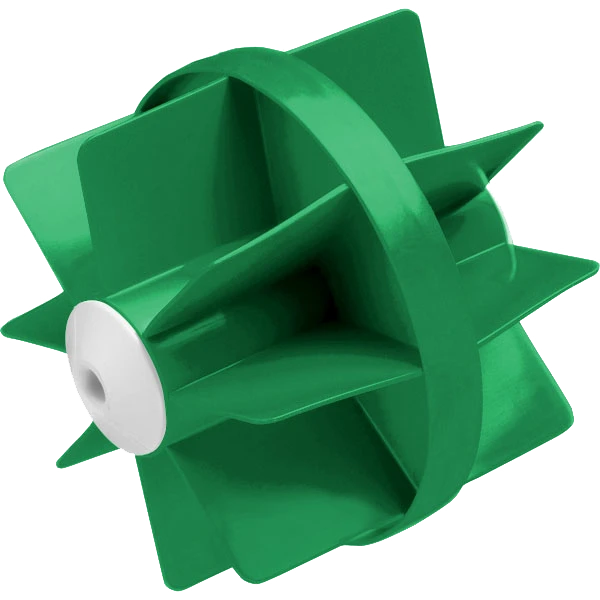 Kiefer Wave Eater II Racing Lane 25M With Disconnects 6 Kiefer Wave Eater II Racing Lane 25M With Disconnects - Image 4