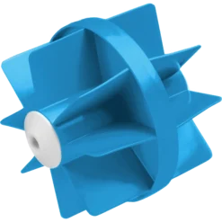 Kiefer Wave Eater II Racing Lane 25M With Disconnects 18 Kiefer Wave Eater II Racing Lane 25M With Disconnects -Speedo Online Store waveeater lightblue 2