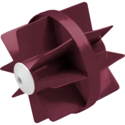 Kiefer Wave Eater II Racing Lane 25M With Disconnects 19 Kiefer Wave Eater II Racing Lane 25M With Disconnects -Speedo Online Store waveeater maroon 2